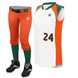 Softball Uniforms