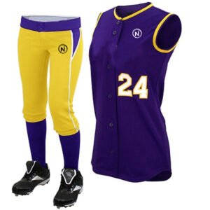 Softball Uniforms