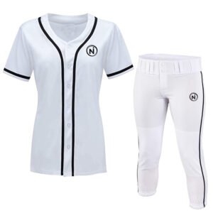 Softball Uniforms