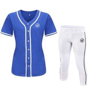 Softball Uniforms