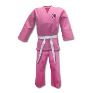 Karate Uniform